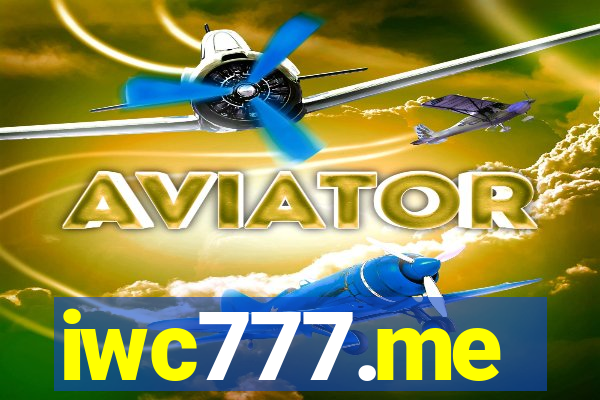 iwc777.me
