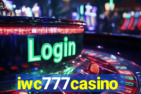 iwc777casino