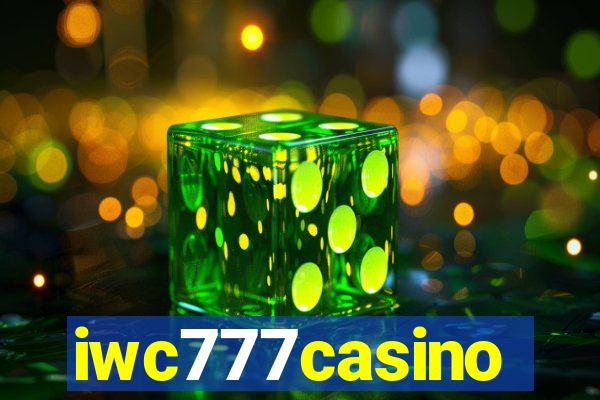 iwc777casino