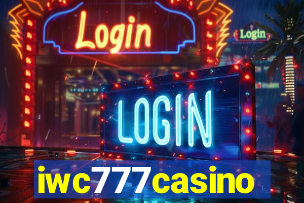 iwc777casino