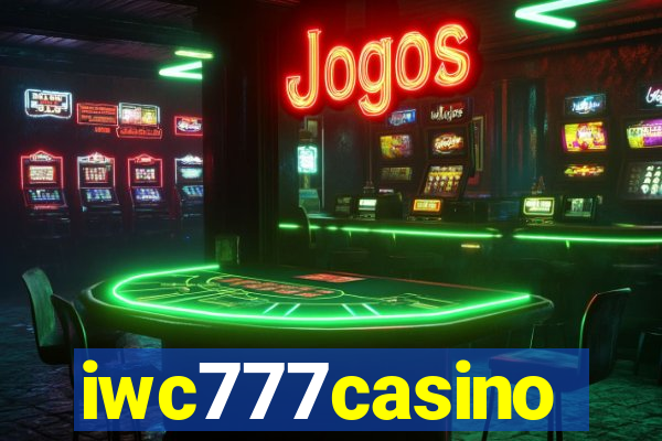 iwc777casino