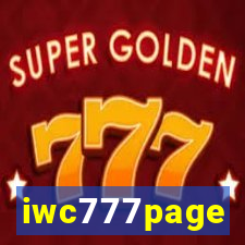 iwc777page