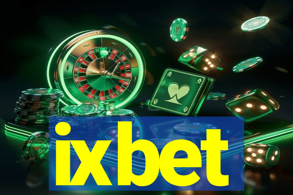 ixbet