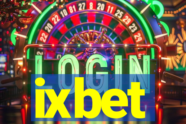 ixbet