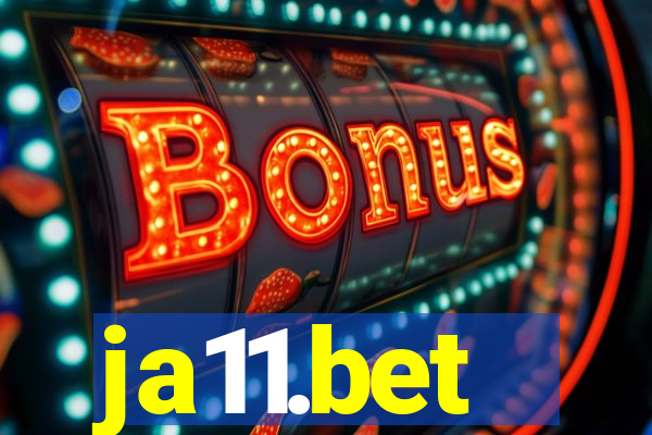 ja11.bet