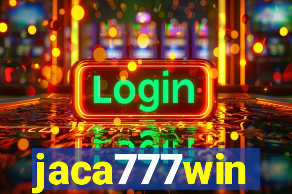 jaca777win