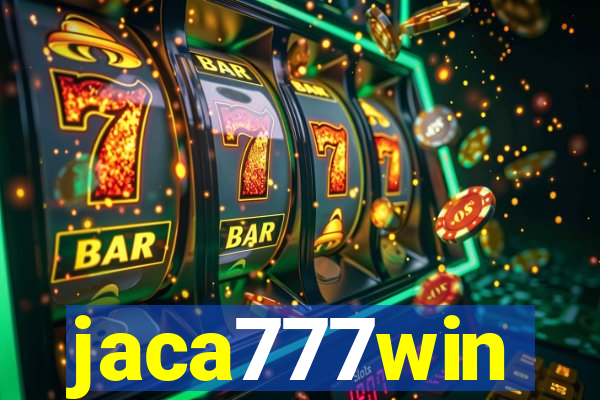 jaca777win