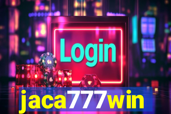 jaca777win