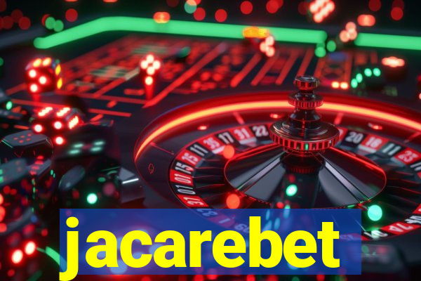 jacarebet