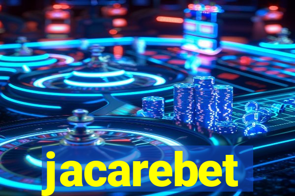 jacarebet