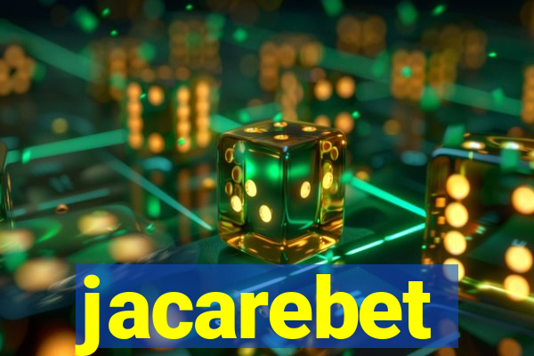 jacarebet