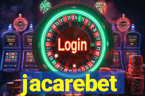 jacarebet