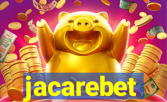 jacarebet