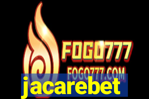 jacarebet