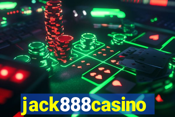 jack888casino