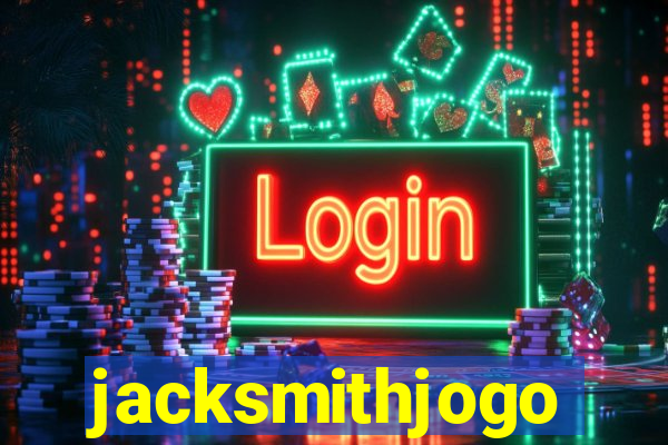jacksmithjogo