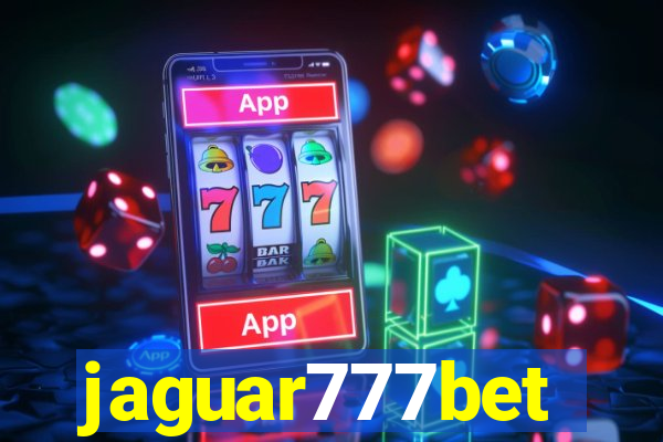jaguar777bet