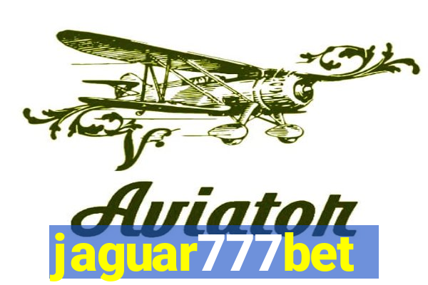 jaguar777bet