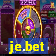 je.bet