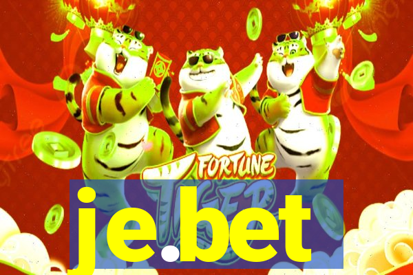 je.bet