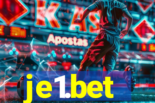 je1.bet