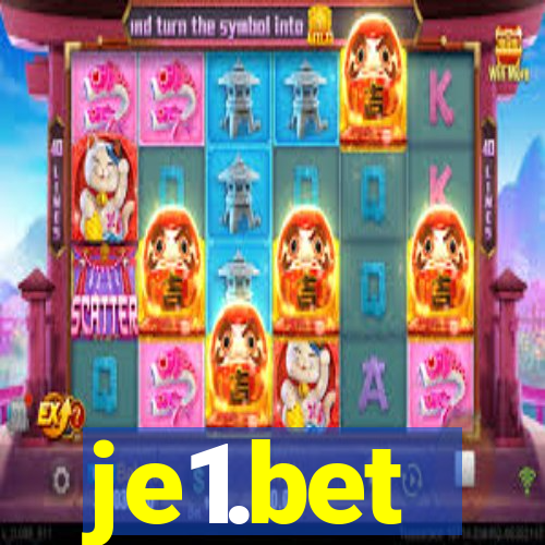 je1.bet