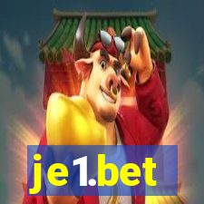 je1.bet