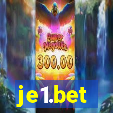je1.bet