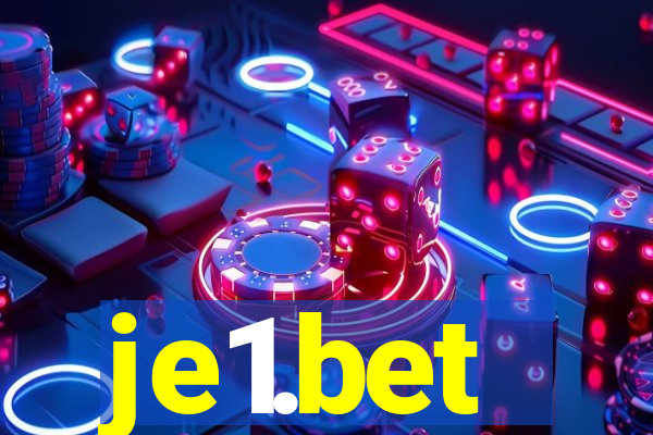je1.bet