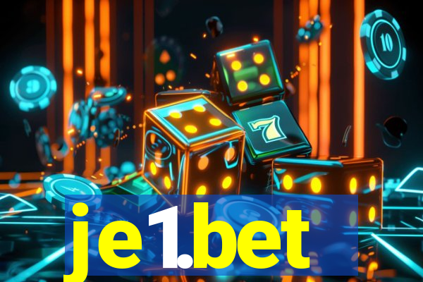 je1.bet