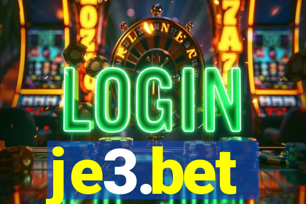 je3.bet