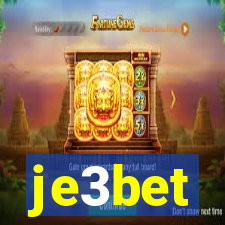 je3bet