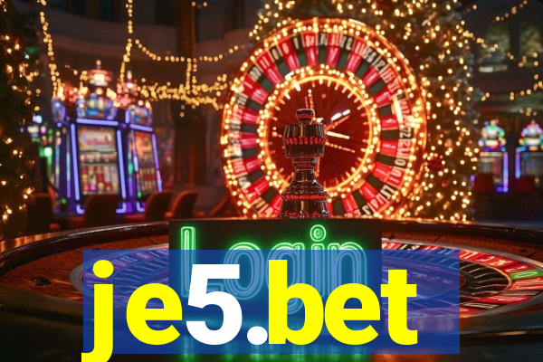 je5.bet