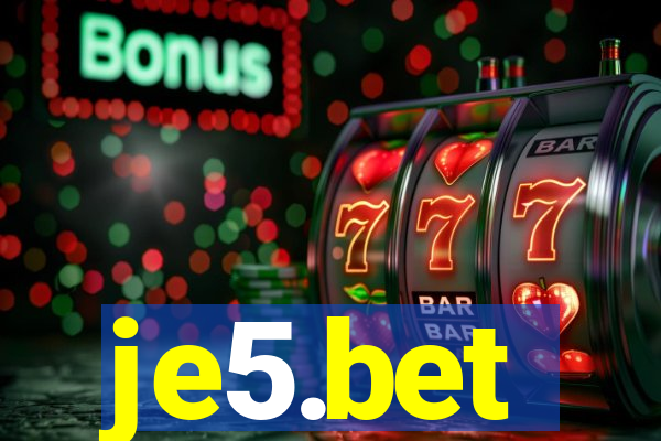 je5.bet