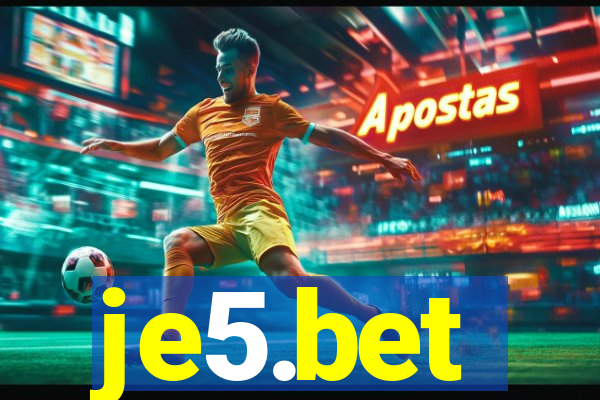 je5.bet