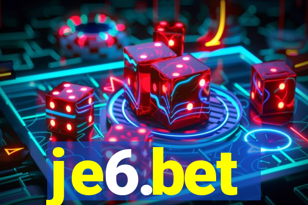 je6.bet