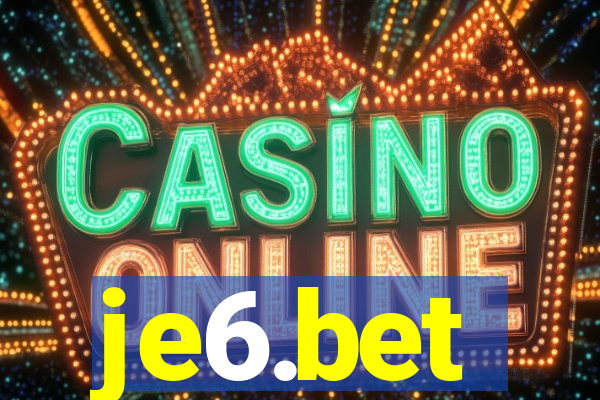 je6.bet