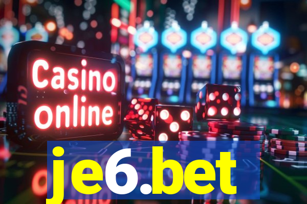 je6.bet