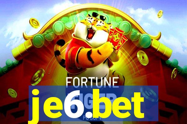 je6.bet
