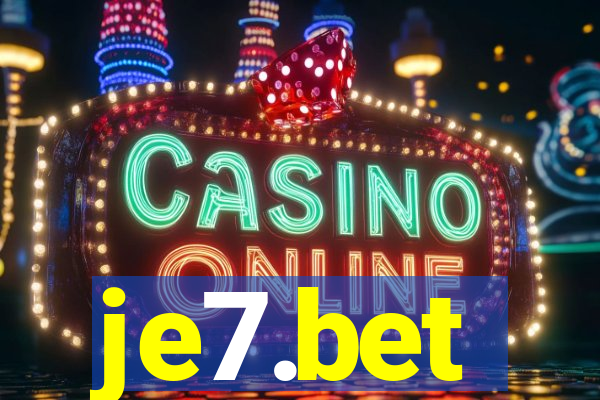 je7.bet