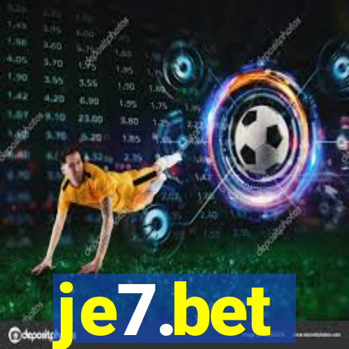 je7.bet