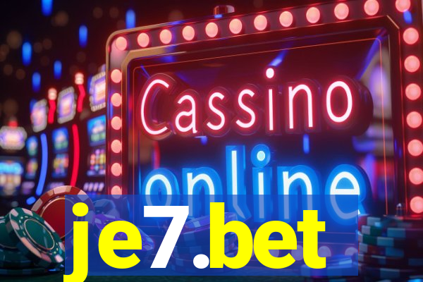 je7.bet