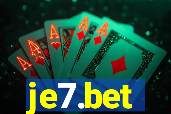 je7.bet