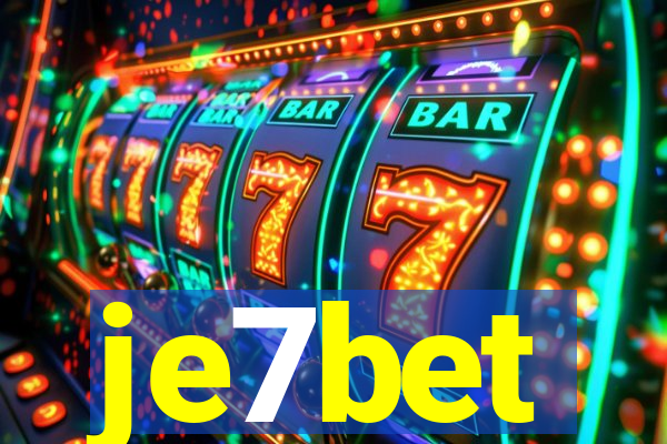 je7bet