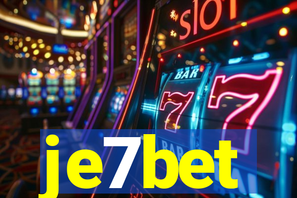 je7bet