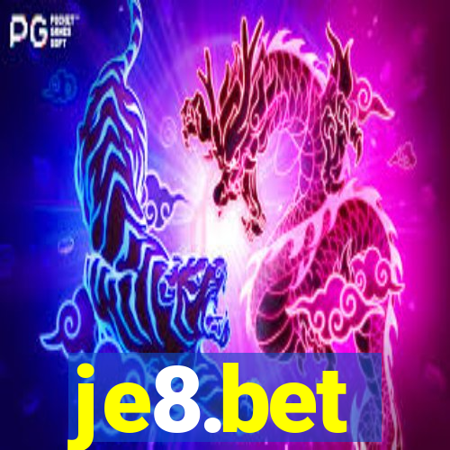 je8.bet