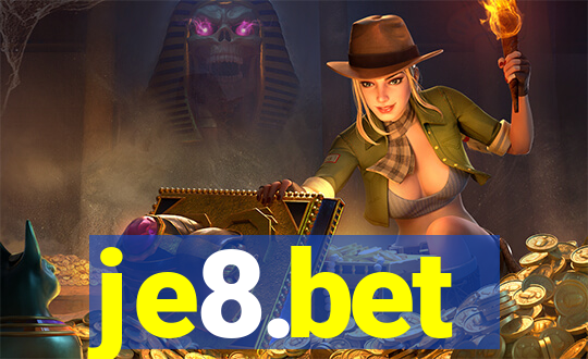 je8.bet