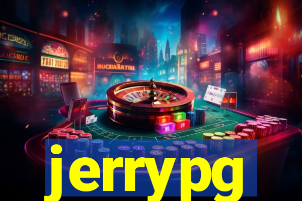 jerrypg