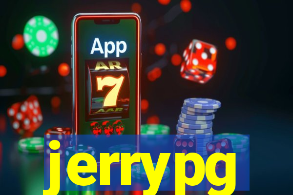 jerrypg