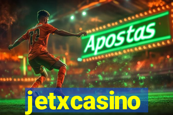 jetxcasino
